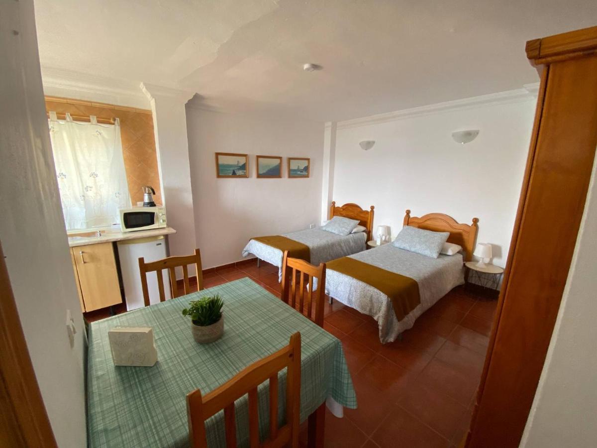 Cosy Twin Beds El Galeon Villa Santa Cruz de Tenerife Esterno foto