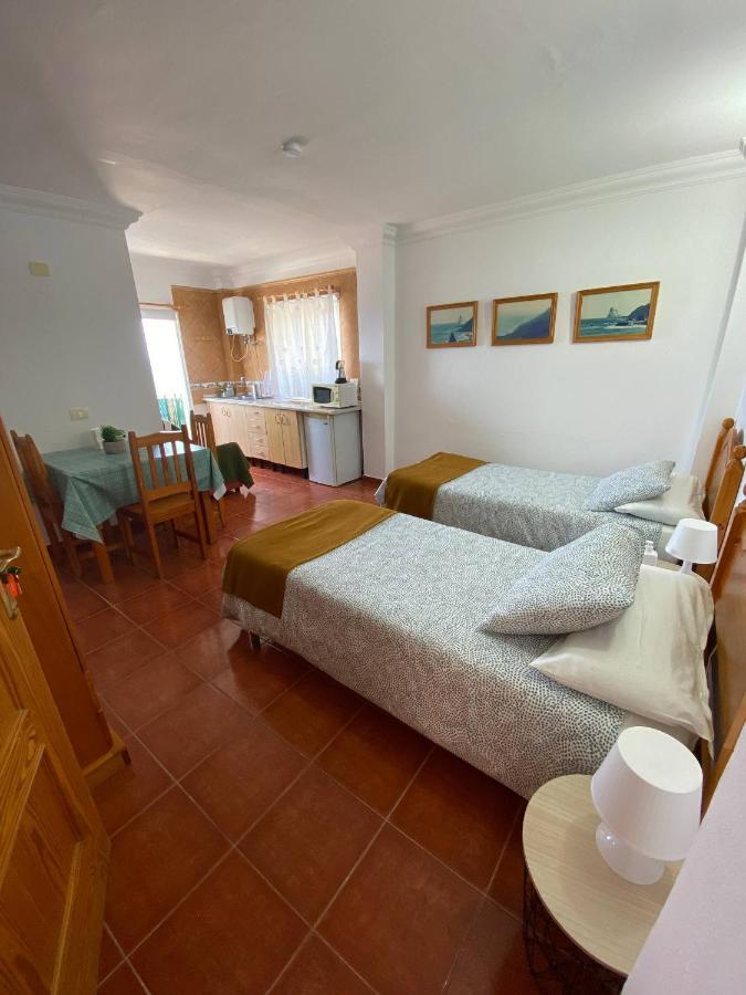 Cosy Twin Beds El Galeon Villa Santa Cruz de Tenerife Esterno foto